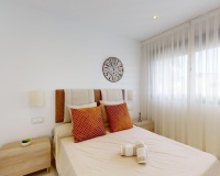 Herverkoop - Villa - Playa Honda - Costa Calida