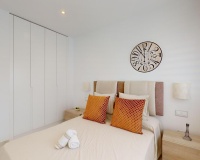 Herverkoop - Villa - Playa Honda - Costa Calida