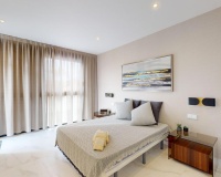 Herverkoop - Villa - Playa Honda - Costa Calida