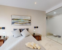 Herverkoop - Villa - Playa Honda - Costa Calida