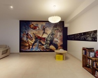 Herverkoop - Villa - Playa Honda - Costa Calida