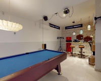 Herverkoop - Villa - Playa Honda - Costa Calida