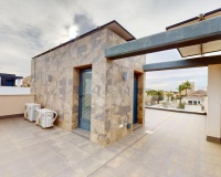 Herverkoop - Villa - Playa Honda - Costa Calida