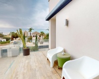 Herverkoop - Villa - Playa Honda - Costa Calida