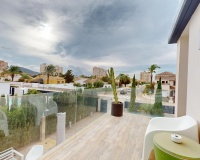 Herverkoop - Villa - Playa Honda - Costa Calida