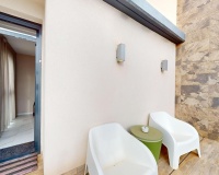 Herverkoop - Villa - Playa Honda - Costa Calida