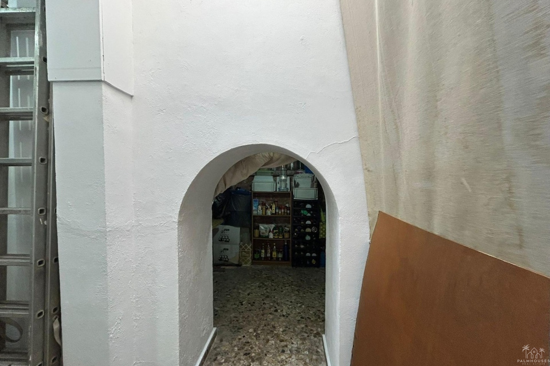 Herverkoop - Villa - Polop - Polop Centro