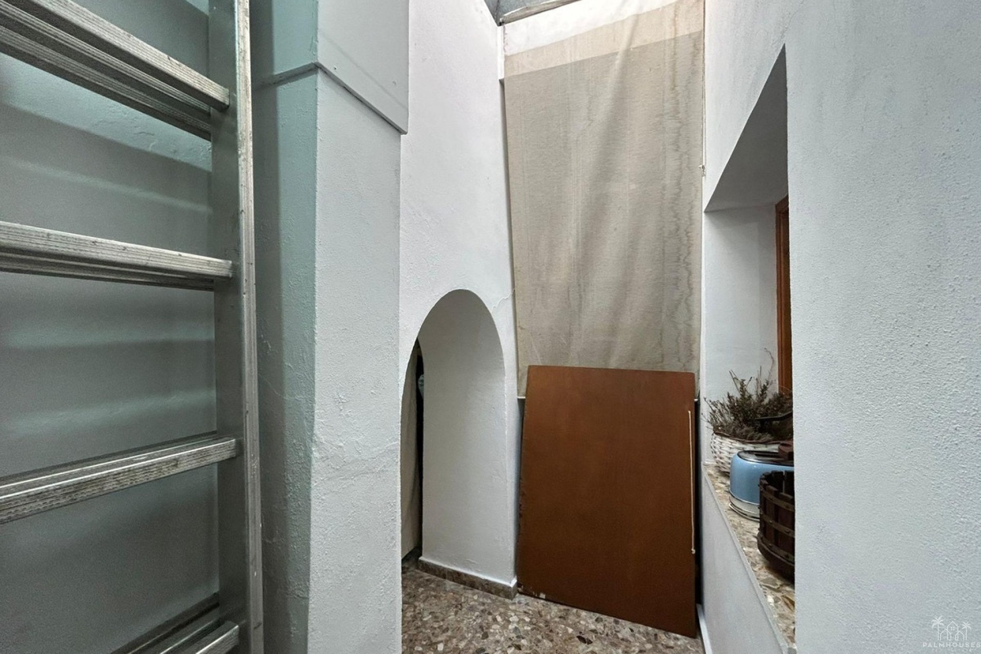 Herverkoop - Villa - Polop - Polop Centro