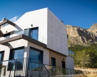 Herverkoop - Villa - Polop - Polop Centro
