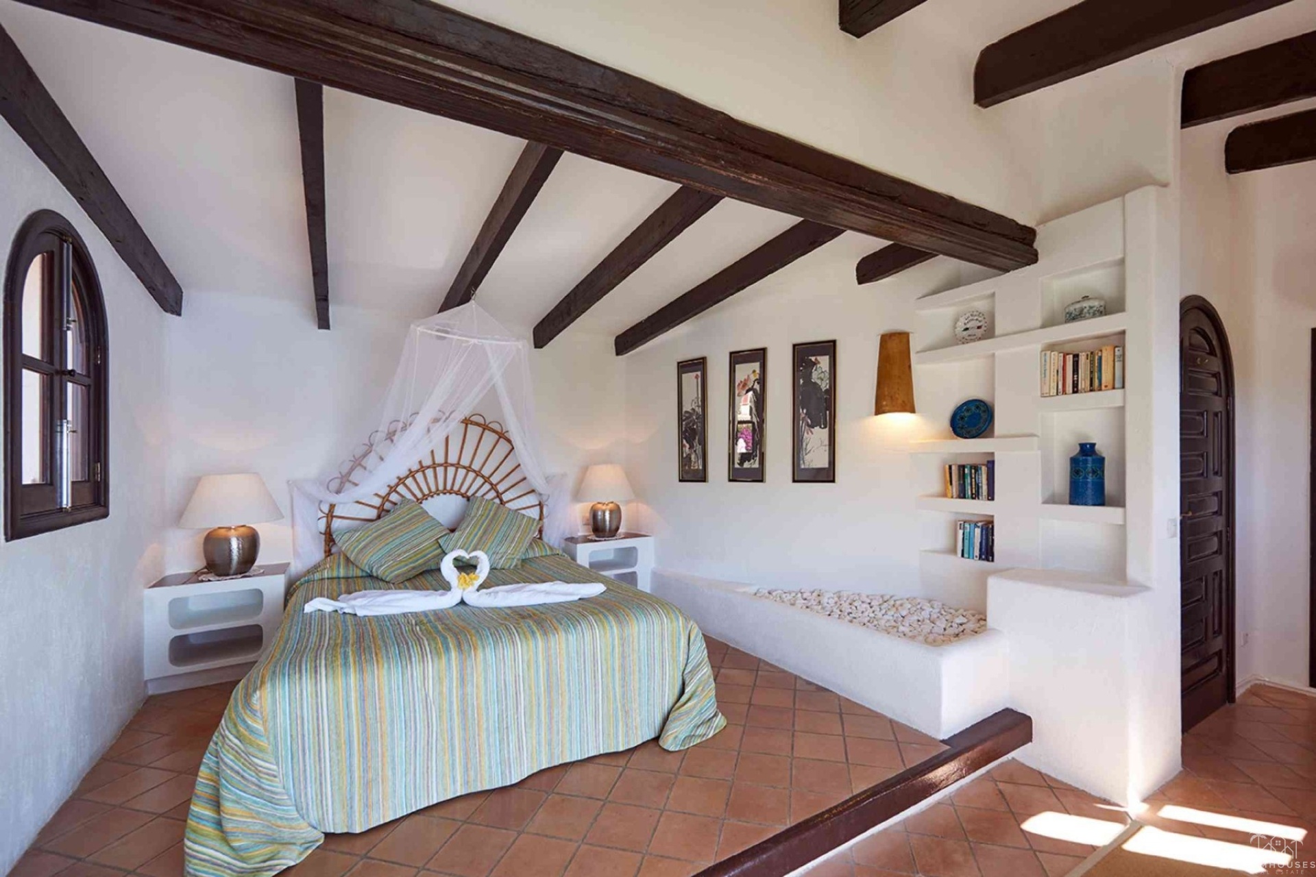 Herverkoop - Villa - Port d'Andratx - Andratx