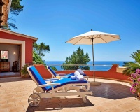 Herverkoop - Villa - Port d'Andratx - Andratx
