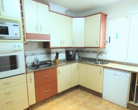Herverkoop - Villa - Puerto de Mazarron - Playa Grande