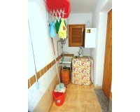 Herverkoop - Villa - Puerto de Mazarron - Playa Grande