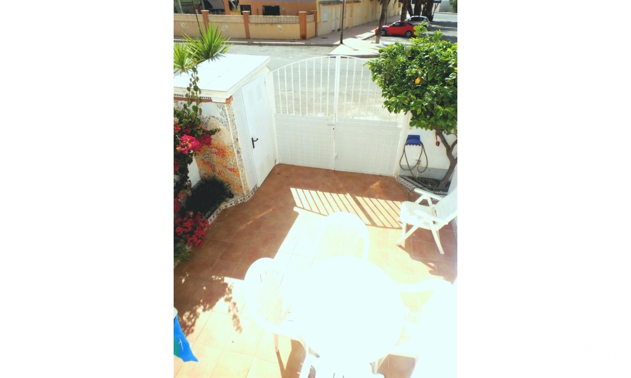 Herverkoop - Villa - Puerto de Mazarron - Playa Grande