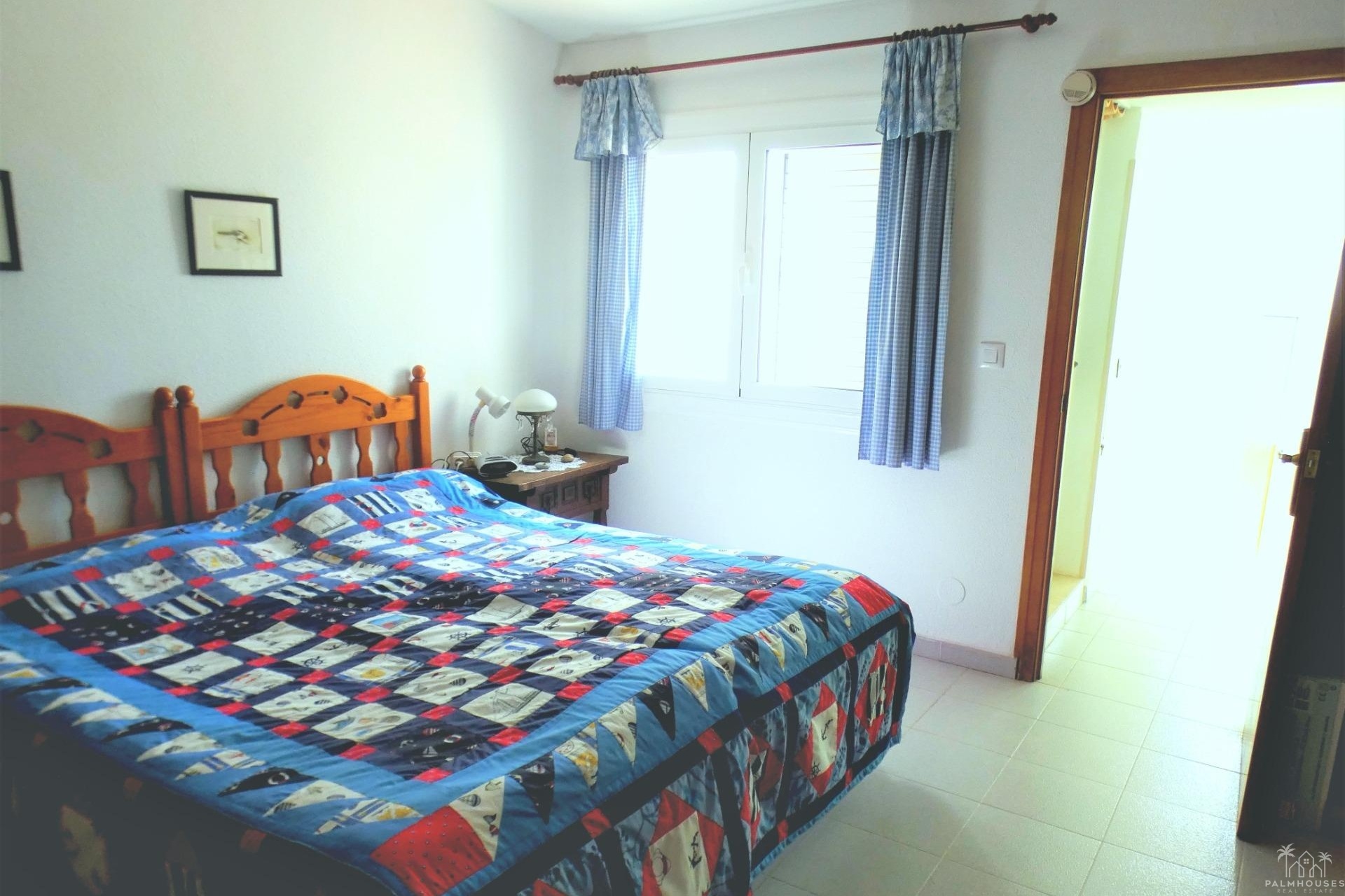 Herverkoop - Villa - Puerto de Mazarron - Playa Grande