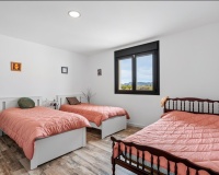 Herverkoop - Villa - Puerto Lumbreras - Esparragal de Puerto Lumbreras
