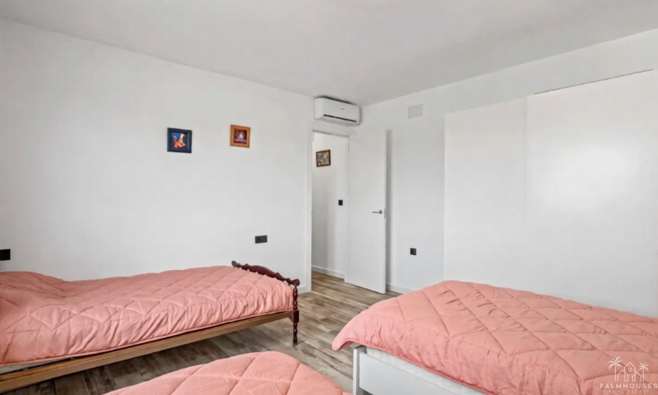 Herverkoop - Villa - Puerto Lumbreras - Esparragal de Puerto Lumbreras