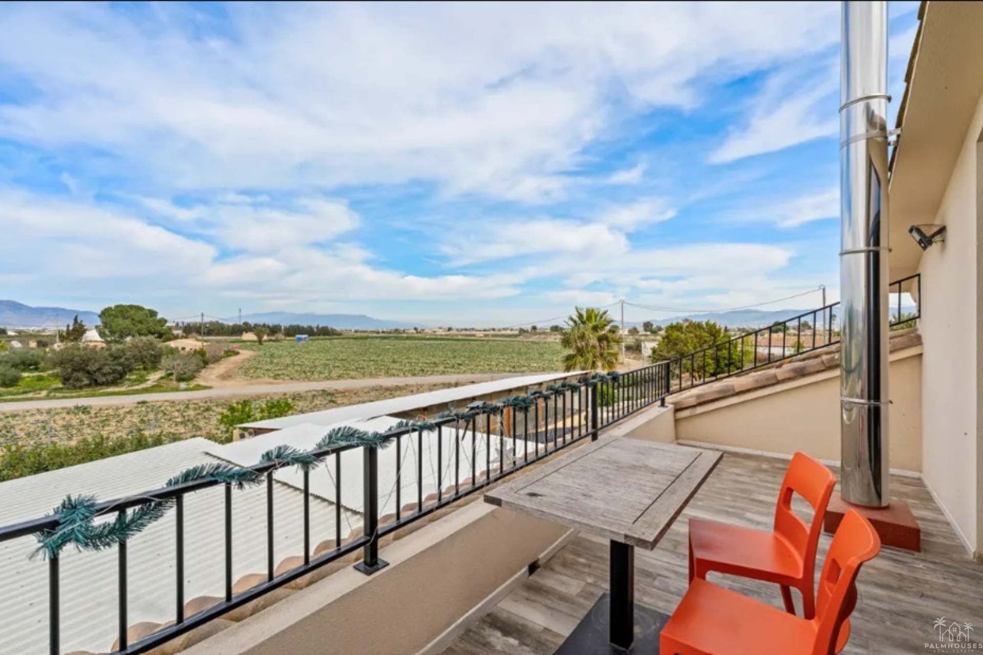 Herverkoop - Villa - Puerto Lumbreras - Esparragal de Puerto Lumbreras