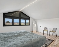 Herverkoop - Villa - Puerto Lumbreras - Esparragal de Puerto Lumbreras