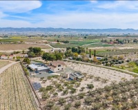 Herverkoop - Villa - Puerto Lumbreras - Esparragal de Puerto Lumbreras