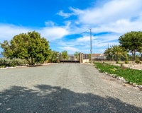 Herverkoop - Villa - Puerto Lumbreras - Esparragal de Puerto Lumbreras