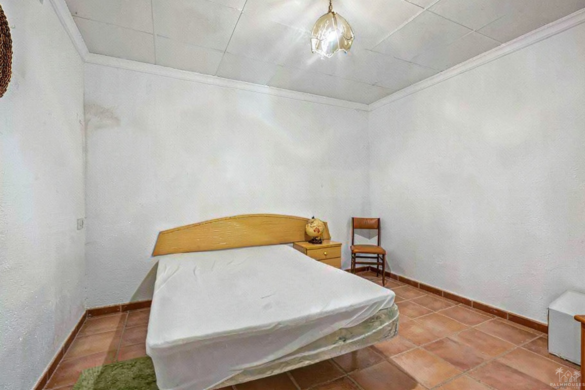 Herverkoop - Villa - Puerto Lumbreras - Esparragal de Puerto Lumbreras