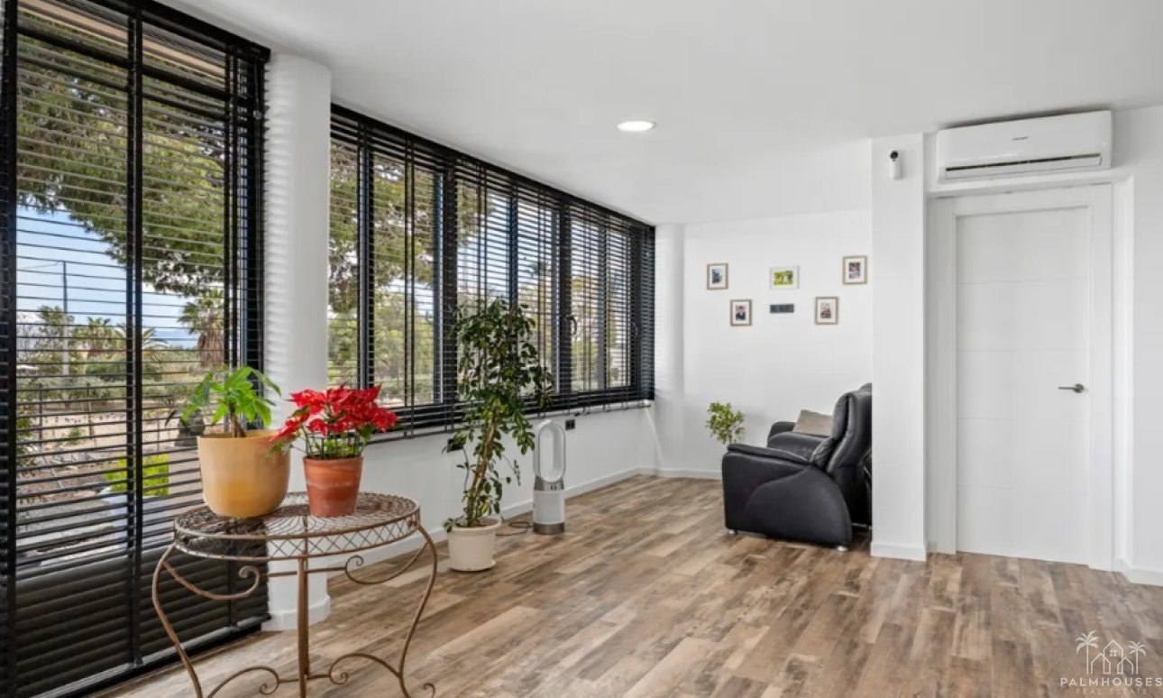 Herverkoop - Villa - Puerto Lumbreras - Esparragal de Puerto Lumbreras