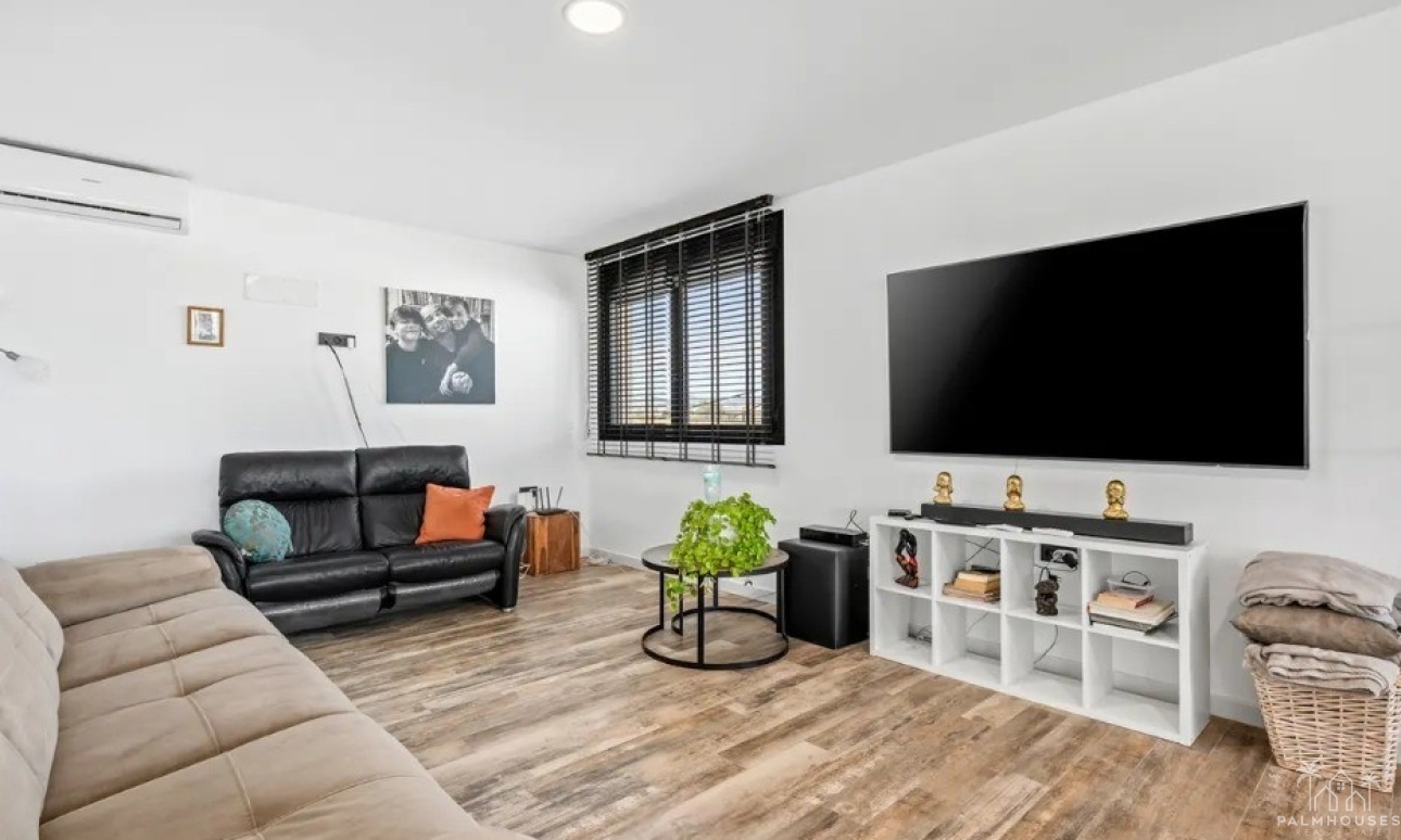 Herverkoop - Villa - Puerto Lumbreras - Esparragal de Puerto Lumbreras