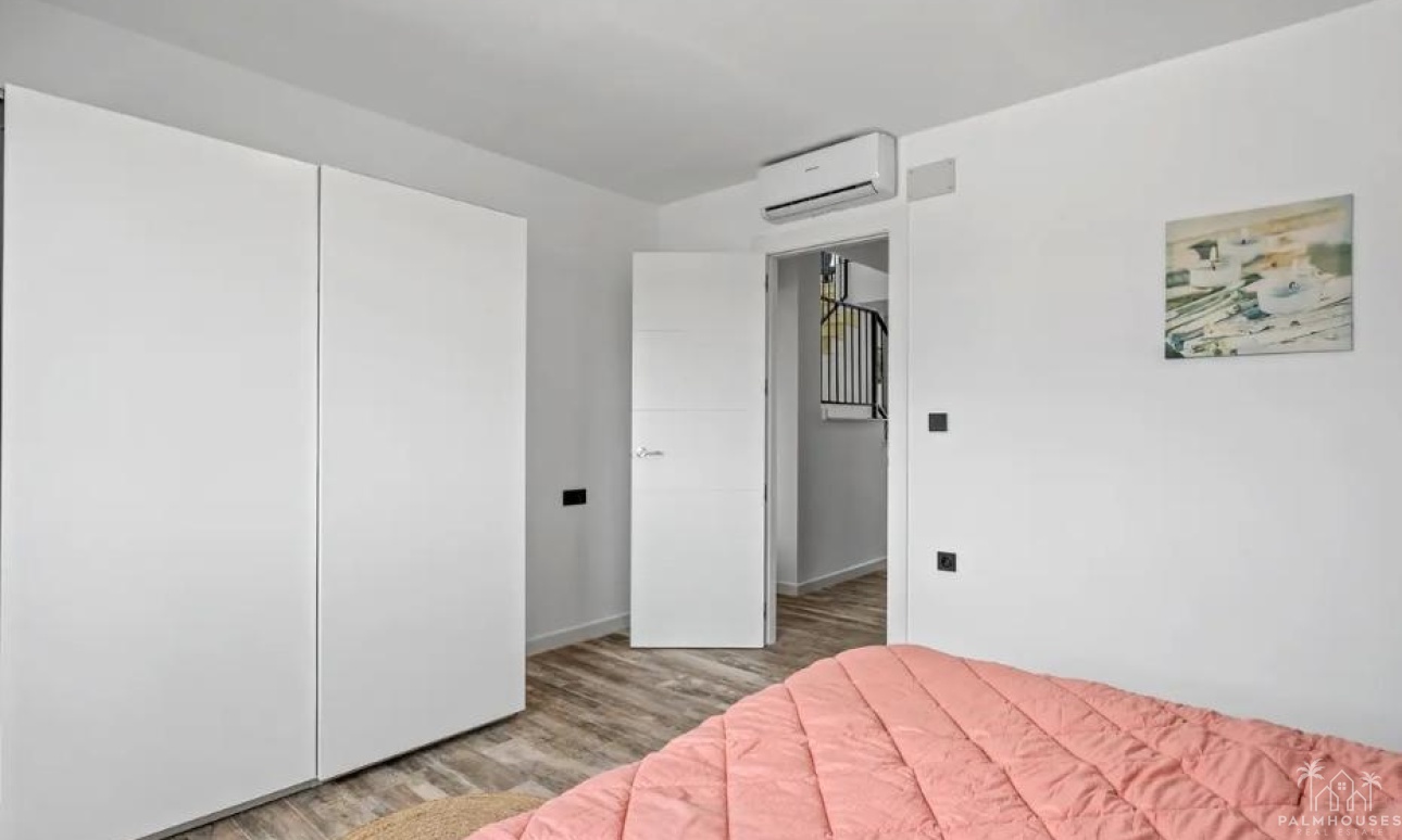 Herverkoop - Villa - Puerto Lumbreras - Esparragal de Puerto Lumbreras