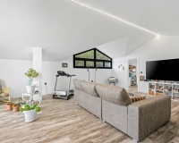 Herverkoop - Villa - Puerto Lumbreras - Esparragal de Puerto Lumbreras