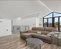 Herverkoop - Villa - Puerto Lumbreras - Esparragal de Puerto Lumbreras