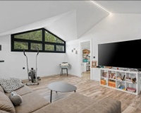 Herverkoop - Villa - Puerto Lumbreras - Esparragal de Puerto Lumbreras