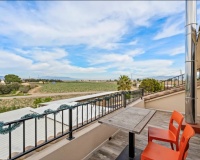 Herverkoop - Villa - Puerto Lumbreras - Esparragal de Puerto Lumbreras