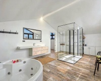 Herverkoop - Villa - Puerto Lumbreras - Esparragal de Puerto Lumbreras