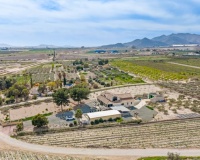 Herverkoop - Villa - Puerto Lumbreras - Esparragal de Puerto Lumbreras