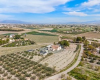Herverkoop - Villa - Puerto Lumbreras - Esparragal de Puerto Lumbreras