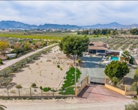 Herverkoop - Villa - Puerto Lumbreras - Esparragal de Puerto Lumbreras