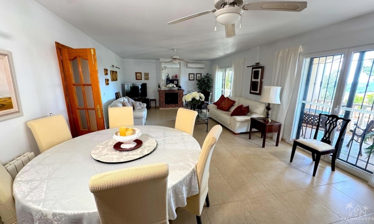 Herverkoop - Villa - Puerto Lumbreras - Puerto Lumbreras Centro