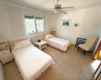 Herverkoop - Villa - Puerto Lumbreras - Puerto Lumbreras Centro