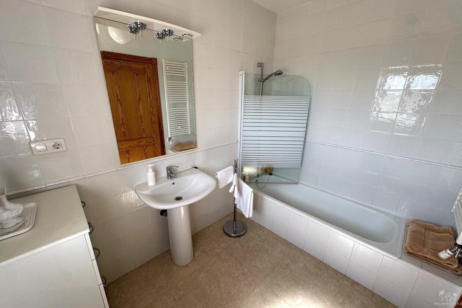Herverkoop - Villa - Puerto Lumbreras - Puerto Lumbreras Centro
