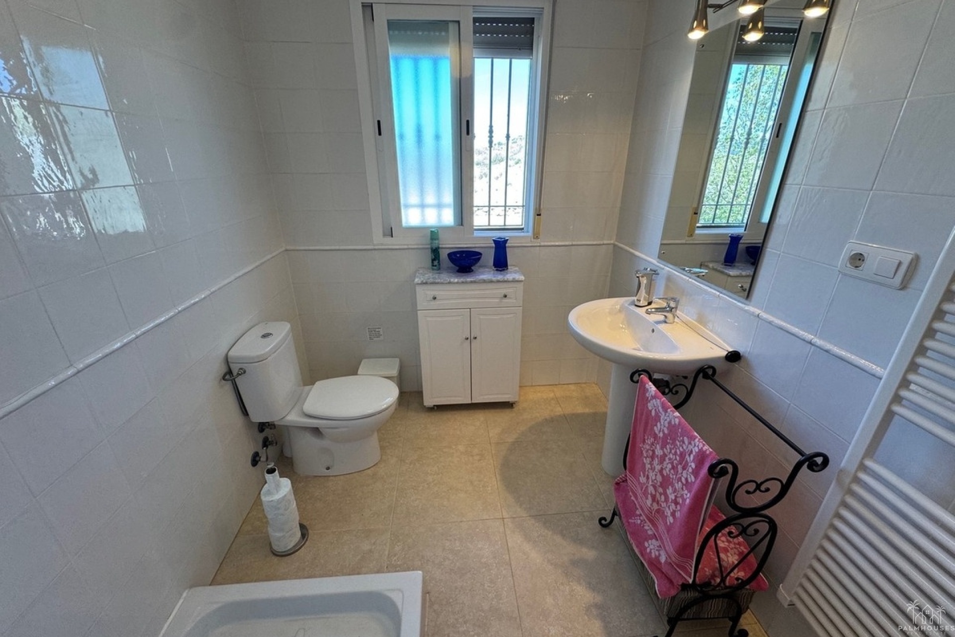 Herverkoop - Villa - Puerto Lumbreras - Puerto Lumbreras Centro