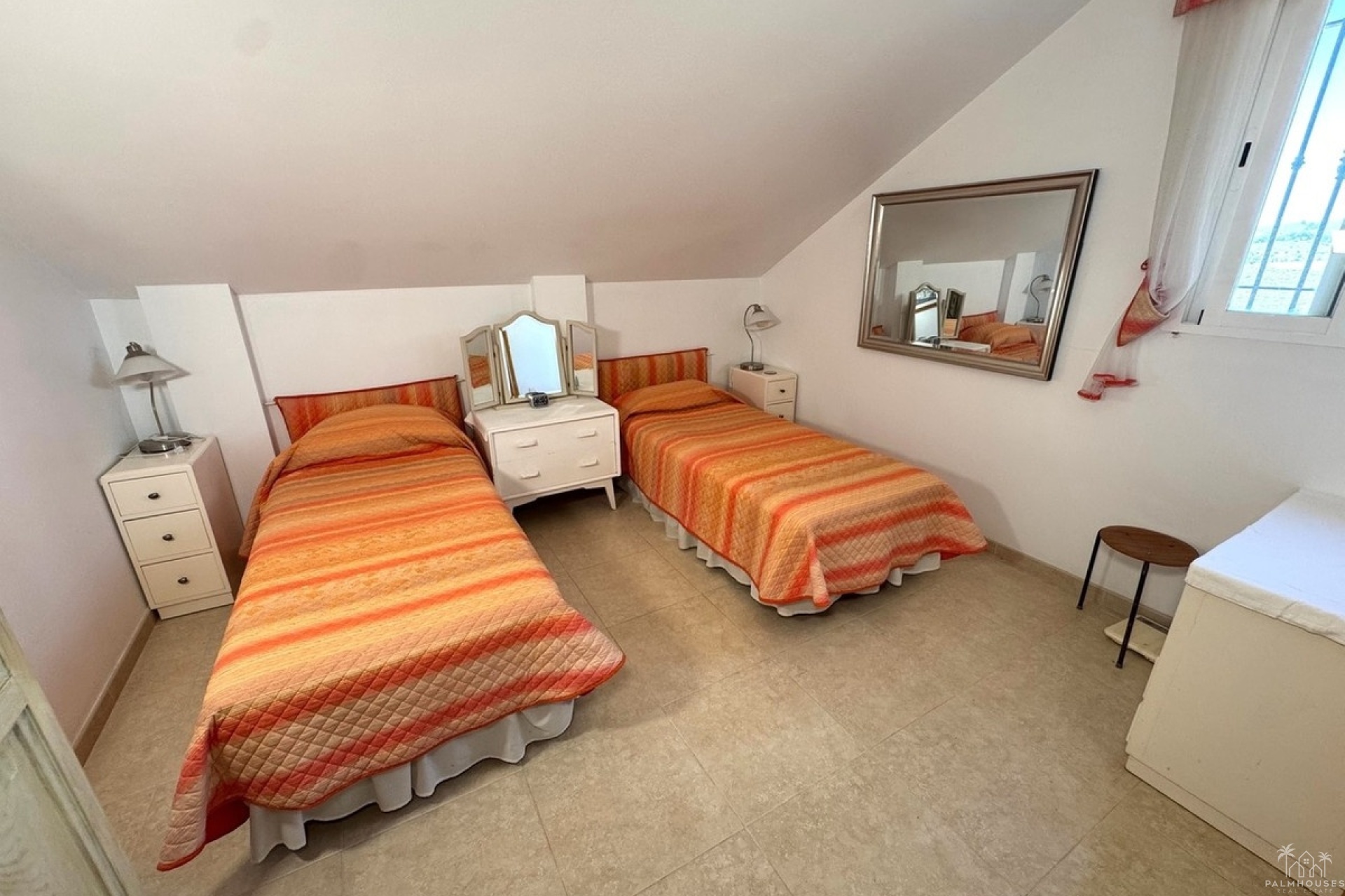 Herverkoop - Villa - Puerto Lumbreras - Puerto Lumbreras Centro