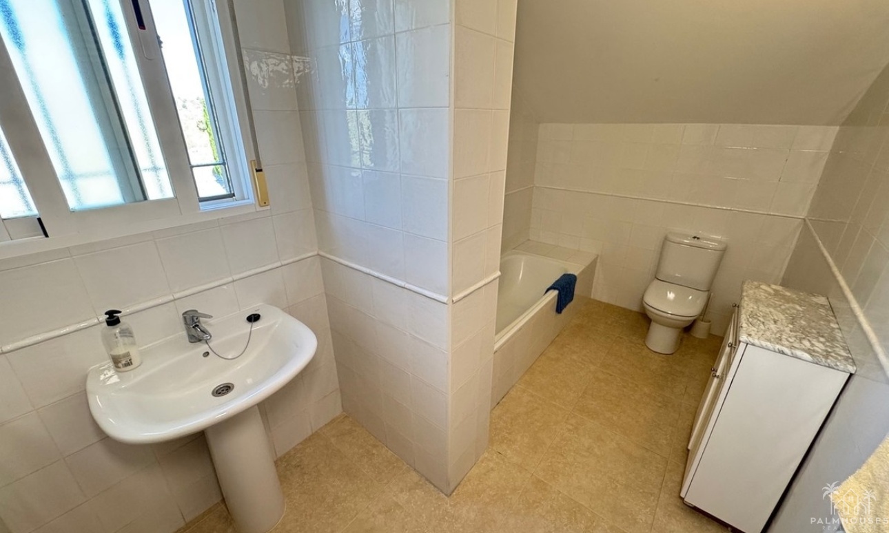 Herverkoop - Villa - Puerto Lumbreras - Puerto Lumbreras Centro