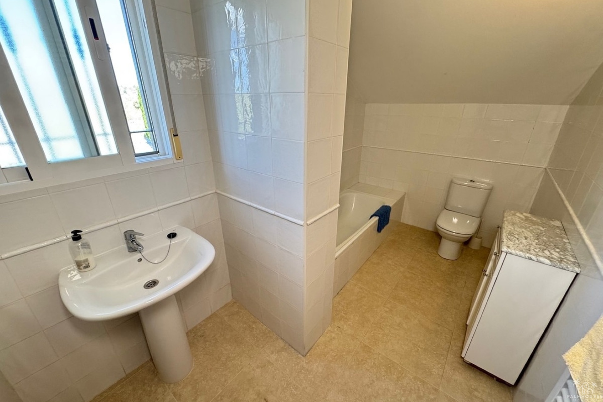 Herverkoop - Villa - Puerto Lumbreras - Puerto Lumbreras Centro