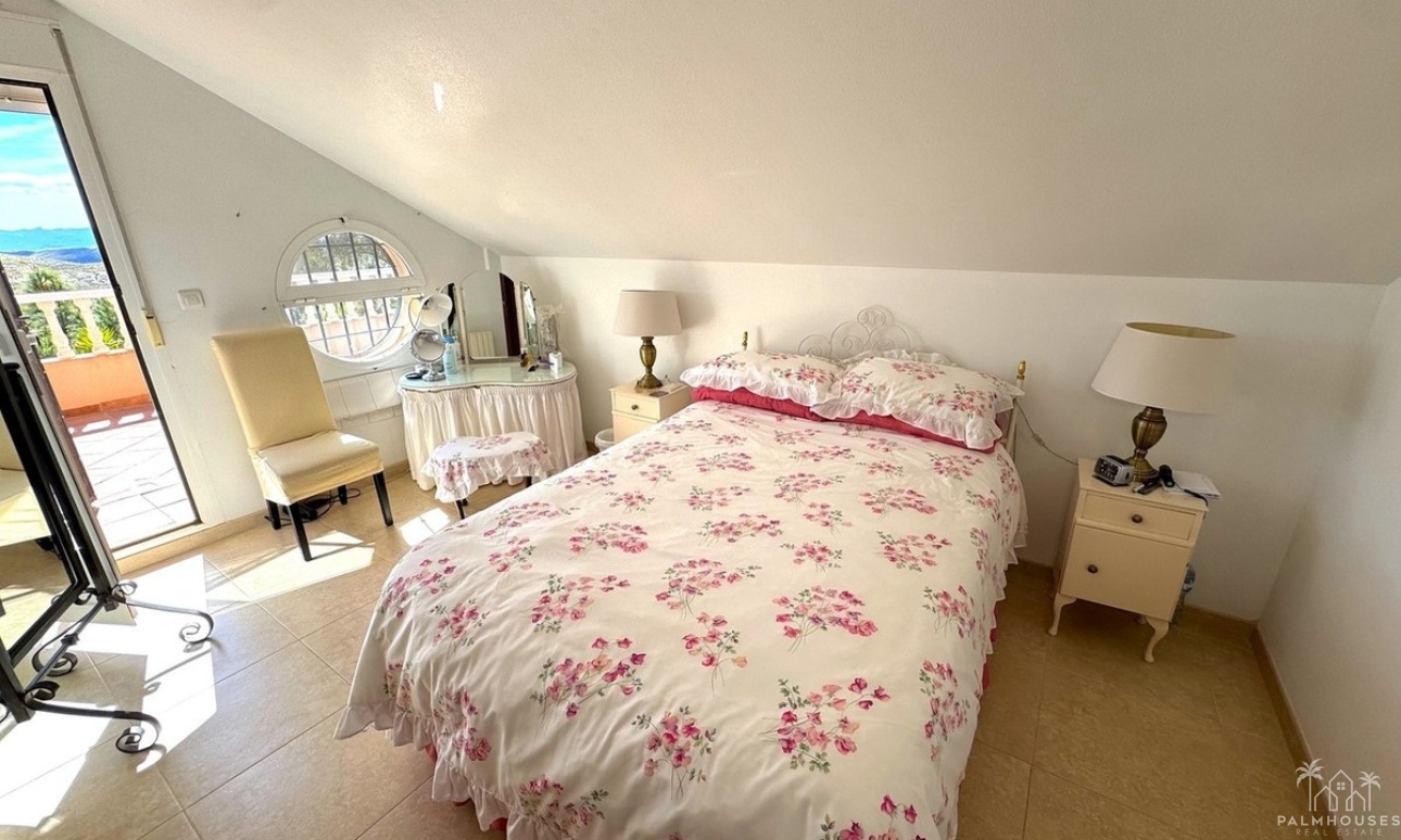 Herverkoop - Villa - Puerto Lumbreras - Puerto Lumbreras Centro