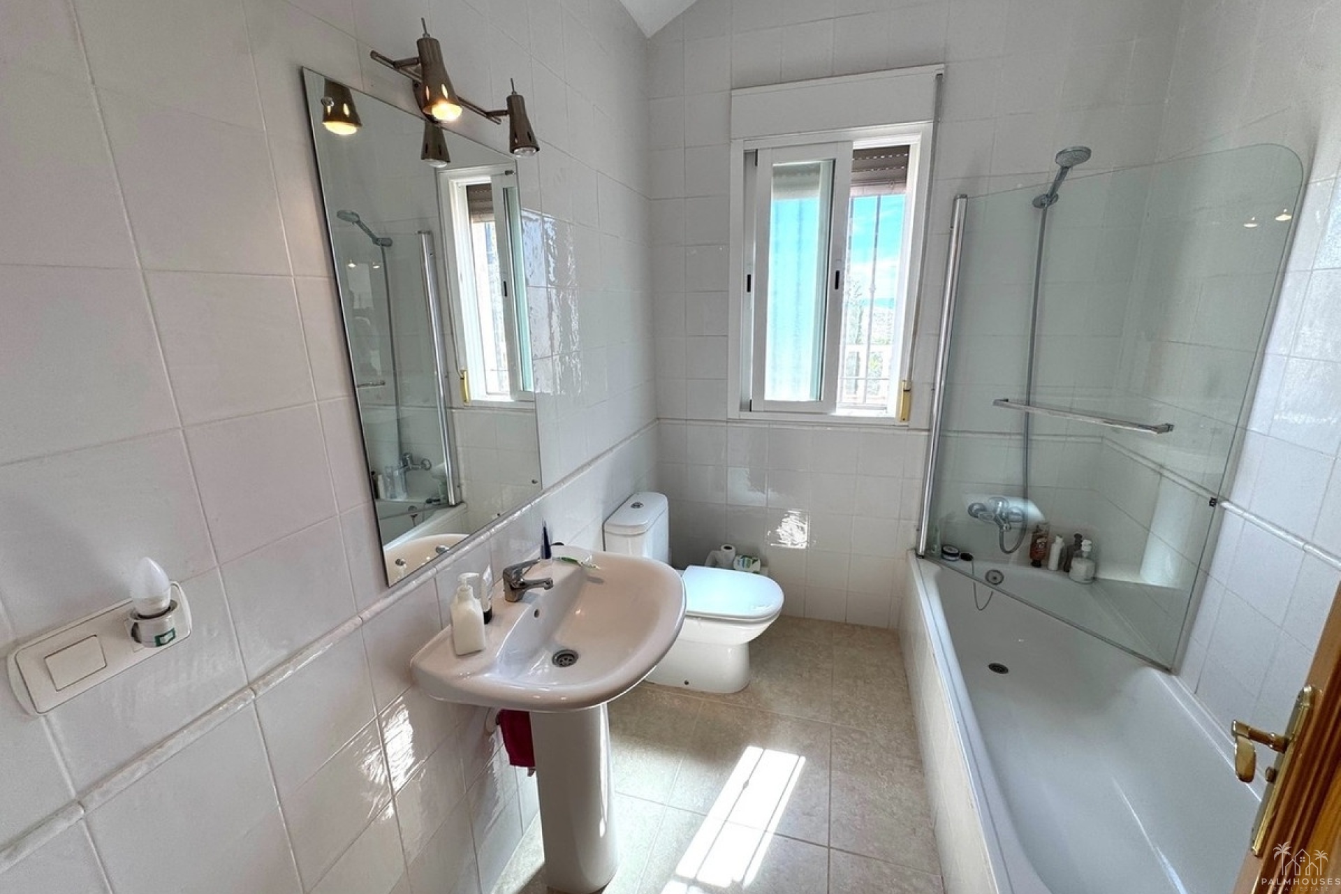 Herverkoop - Villa - Puerto Lumbreras - Puerto Lumbreras Centro