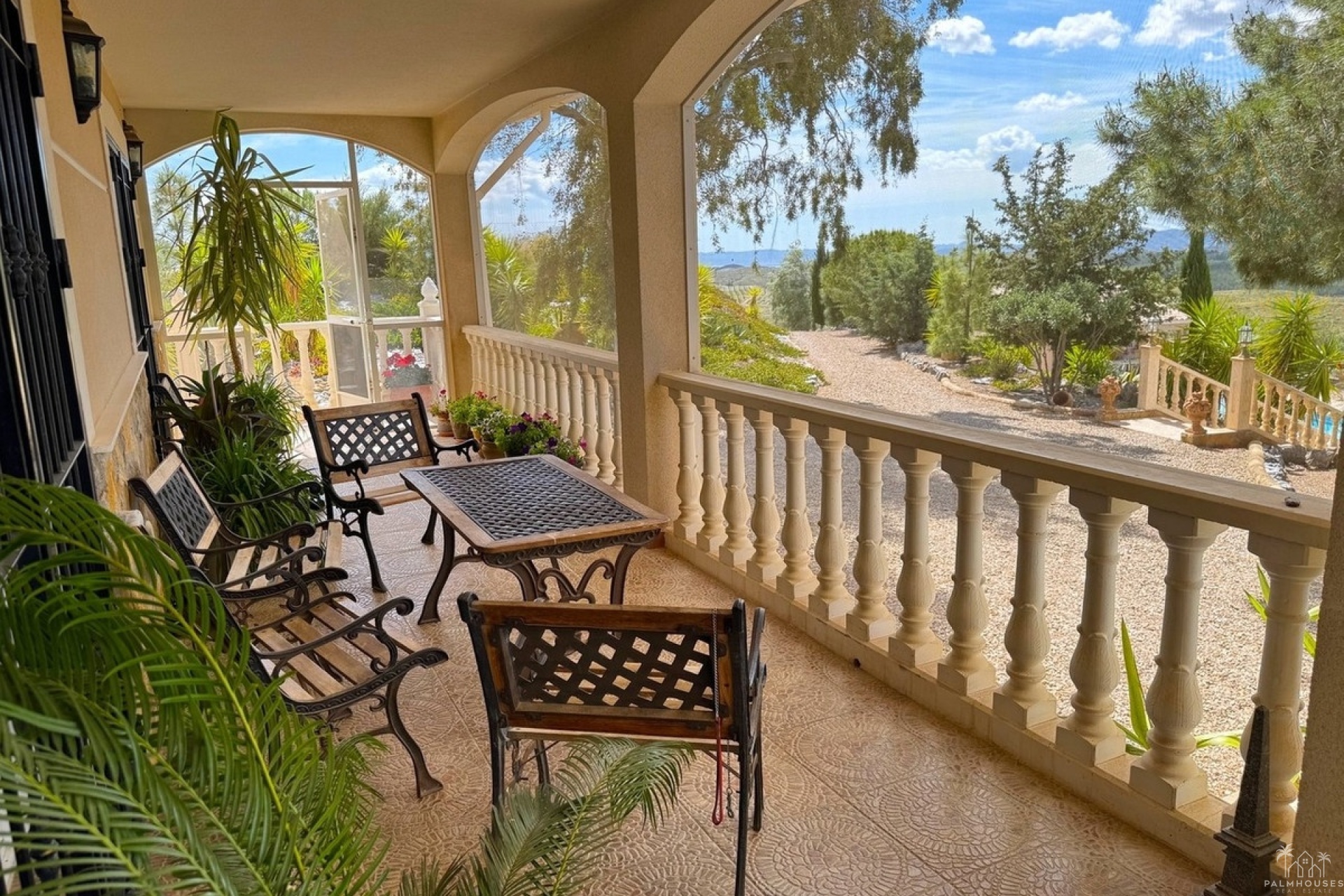 Herverkoop - Villa - Puerto Lumbreras - Puerto Lumbreras Centro