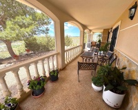 Herverkoop - Villa - Puerto Lumbreras - Puerto Lumbreras Centro