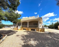 Herverkoop - Villa - Puerto Lumbreras - Puerto Lumbreras Centro