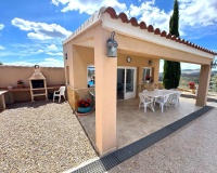 Herverkoop - Villa - Puerto Lumbreras - Puerto Lumbreras Centro